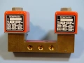 пневматичен вентил SEMPRESS VC 114 Pneumatic Valve 10Bar 220VAC, снимка 5
