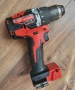 Ударен безчетков винтоверт Milwaukee M18 CBLPD. Само тяло 45€ (цената е крайна), снимка 2