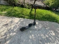 КАТО НОВА: Електрическа тротинетка Segway Ninebot F-серия + Подарък чанта, снимка 5