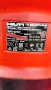 Hilti TE 60 AVR/ATC Перфоратор SDS-MAX , снимка 8