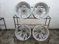 4бр 16ски джанти за OPEL 5х110мм A161540 , снимка 7