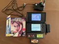 Nintendo DS Lite, снимка 1