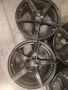 4бр.алуминиева джанта 17цола за VW, Audi,Mercedes,BMW 5x112, снимка 2