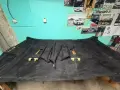 Претапициране и ремонт на автомобилни тавани, снимка 3
