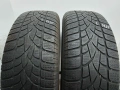 2бр зимни гуми 235/65/17 DUNLOP L05325 , снимка 3