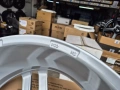 Джанти Dezent 18цола 5х112 ,7.5j ,et50 Mercedes Vw Audi Seat Skoda, снимка 6