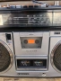 SANYO M9990K-(Japan)-работещ радиокасетофон., снимка 3