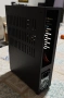 Компютърна кутия за Mini-ITX - със захранване, снимка 3