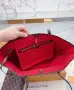 Дамска чанта Louis Vuitton Neverfull, кожа, снимка 8