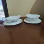Порцеланова сосиера, снимка 2