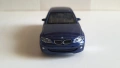 Bburago BMW 1 Series, Dodge Viper GTS и Porsche Taycan, снимка 6