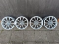ОРИГИНАЛНИ джанти 17 ' цола 5x112 AUDI / АУДИ А4 А6 VW SKODA ET36, снимка 6