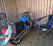 Suzuki Boulevard C50T 2009 , снимка 11