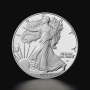 1 oz. Инвестиционно сребро различни видове, снимка 5