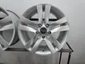 4бр 16ски джанти PLW за Seat, Audi, VW, Skoda, 5х112мм. A161539 , снимка 3