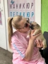 Ам Стаф Senduran Legacу FCI Кучило Б! 🐾, снимка 2