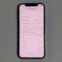 Смартфон Apple iPhone 12 Pro 128GB – добро техническо състояние, снимка 3