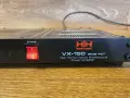 Крайно стъпало HH VX150 150watt 2 channel Professional MOSFET Power Amplifier, снимка 5