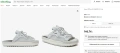 чехли/мюли Nike Offline 2.0 Phantom номер 46 ,5-47, снимка 4