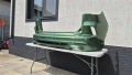 Rear bumper Ford Kuga St-Line year 2021 2022 2023 2024 code LV4B-17A894-SB, LV4B17A894SB , снимка 2