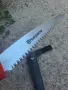 Градински трион Husqvarna 240mm., снимка 2