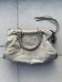 Чантата е в стил Balenciaga, но не е balenciaga, снимка 2