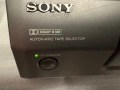 SONY TC-TX5 РЕВЕРСЕН КАС.ДЕК , снимка 6