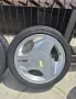 Джанти Aluett 15 цола , 4х100 , 7j , et33 , 195/45/15  Vw  Honda  Opel, снимка 5