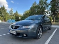 Honda Accord 2.4 i-VTEC Automatic + Газ , снимка 1
