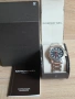 Raymond Weil Nabucco GMT, снимка 4
