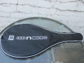 Тенис ракета Wilson Nano Carbon Ncode 7.2, снимка 4