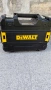 Лазерен Нивелир Dewalt DCE089G , снимка 8