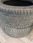 Гуми спорт пакет БМВ х5 е53/е70 19ки, снимка 1