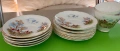  Винтидж Сервиз Regency- 14 части, снимка 12