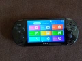 Преносима конзола за игри Stels x12 pro , снимка 1