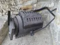 Стар Ретро Български Театрален Кино Прожектор. / 11 кг. / НОМЕР 1317., снимка 3