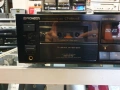 Касетен дек Pioneer CT-656 – 3 глави, златната ера на аналоговия звук, снимка 2