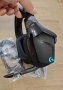  Безжични геймърски слушалки Logitech G935 Wireless 7.1 LIGHTSYNC – Пълен комплект, снимка 5