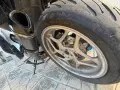 GR Moto спортен ауспух за мотор с оригинален заглушител (DB Killer), снимка 4
