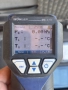 тестер, за херметичност Wohler DC 430 Germany, снимка 4