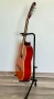 Китара Chard EC390 със стойка, снимка 4