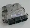 ECU Компютър Пежо 3008 Peugeot 3008 1.6 e-HDi 112кс OEM 9800268980, снимка 1