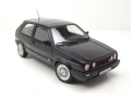 VW Golf 2 GTI Edition 1991 - мащаб 1:18 на Norev моделът е нов в кутия, снимка 10