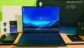 Dell Alienware 18/NVidia RTX 5070 8GB/Core Ultra 7 255HX/16GB RAM/1TB/18 Quad HD 144hz 100% DCI-P3, снимка 3