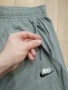 Nike fleece Къси мъжко оригинален , снимка 4