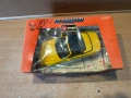 метален модел "MASERATI GT SPYDER"/1:18,Burago/, снимка 4