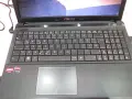Лаптоп ASUS X55U - два процесора, снимка 5