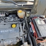 Opel Vectra C 2008, 1.8l газ/бензин за части, снимка 8