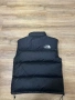 Мъжко пухено елече/грейка The North Face 1996 Retro Nuptse Down 700cuin Vest Jacket , S/М размер , снимка 4