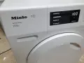 Miele T1 Active Plus Eco Сушилня с Термопомпа и Аларма Миеле 12м Гаранция, снимка 2